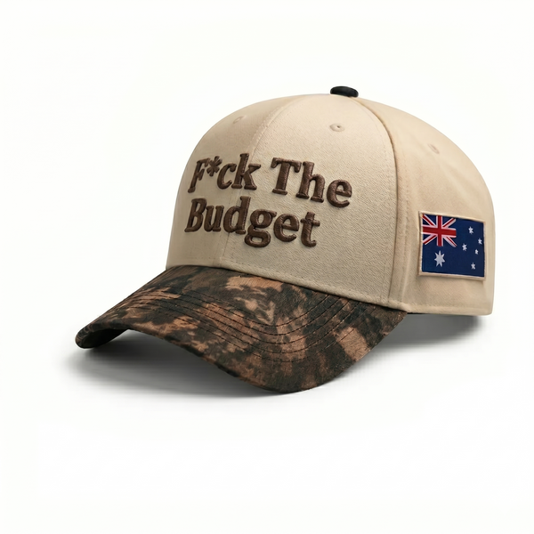F*ck The Budget Cap