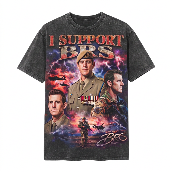 BRS Legacy Tee