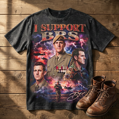 BRS Legacy Tee