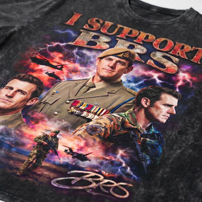 BRS Legacy Tee